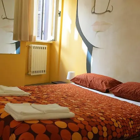 Apartment Romantica Apartments