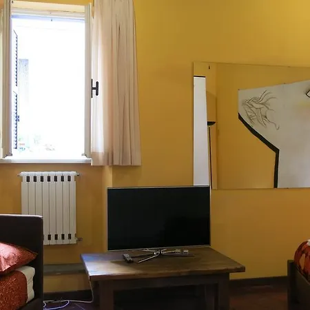 Romantica Apartments Apartment Rome