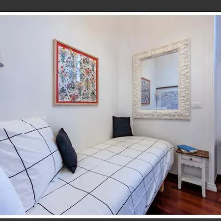 Casa Cavour Apartment Rome