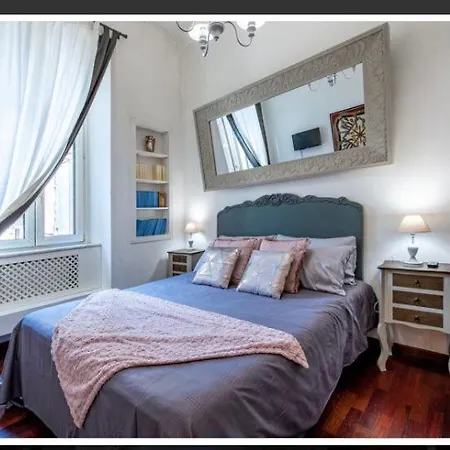 Apartment Casa Cavour *