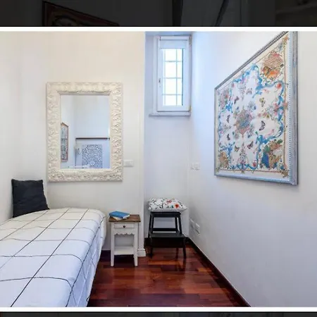 Casa Cavour Rome