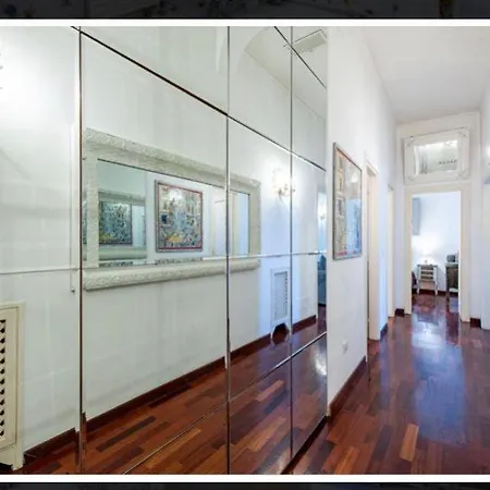 Apartmán Casa Cavour *