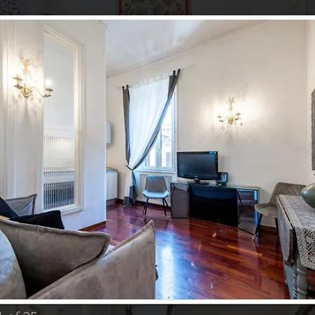 Casa Cavour Apartment