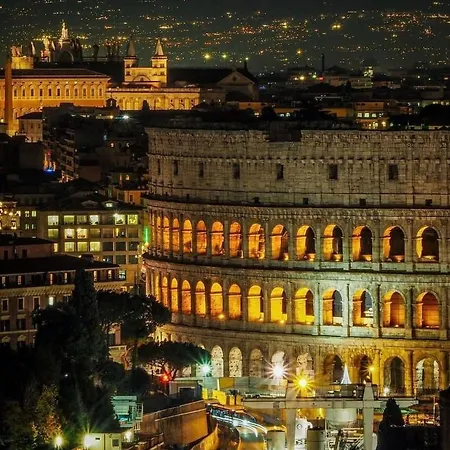 Apartment Casa Cavour *