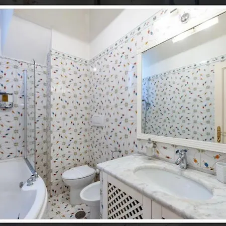 Apartment Casa Cavour *