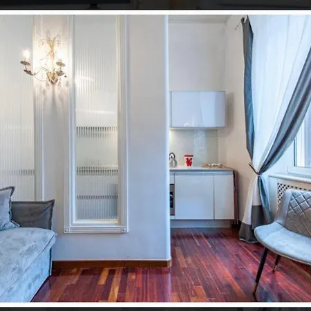 Apartment Casa Cavour