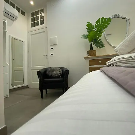 Tuscolo Metro A House Apartment