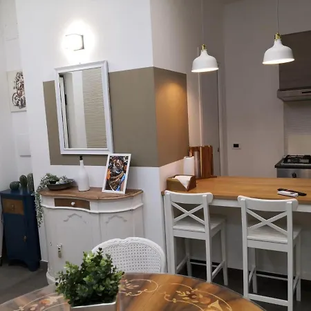Apartment Tuscolo Metro A House Rome