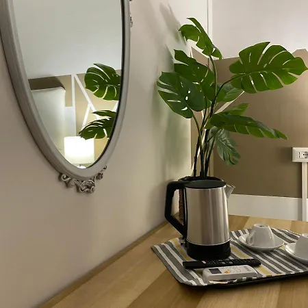 Tuscolo Metro A House Apartment Rome