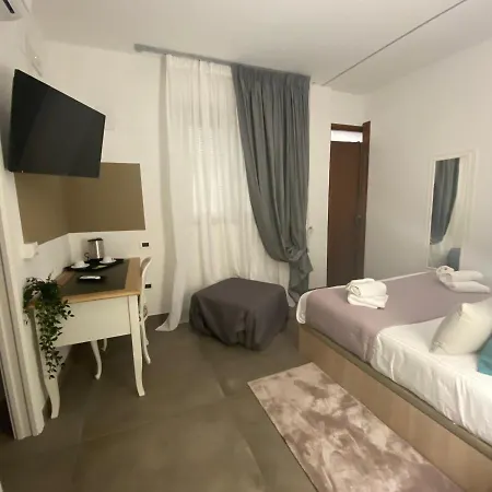 Apartment Tuscolo Metro A House