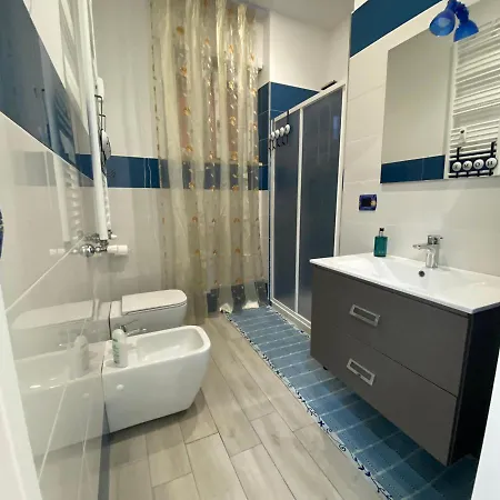 Apartment Tuscolo Metro A House Rome