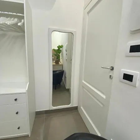 Tuscolo Metro A House