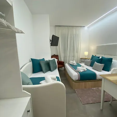 Appartement Tuscolo Metro A House
