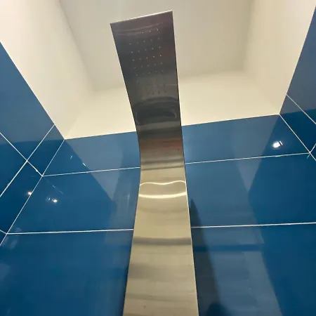 Appartement Tuscolo Metro A House *