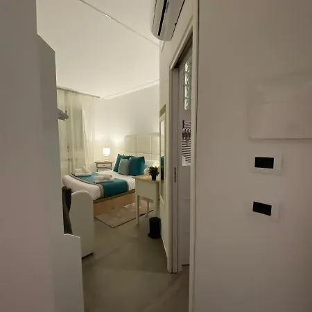 Tuscolo Metro A House