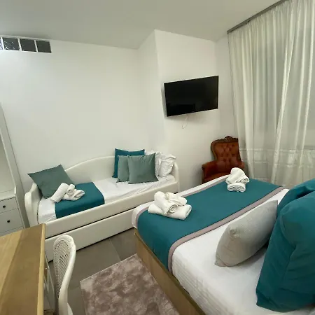 Tuscolo Metro A House Apartment