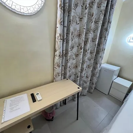 Gæstehus Favola Romana - *
