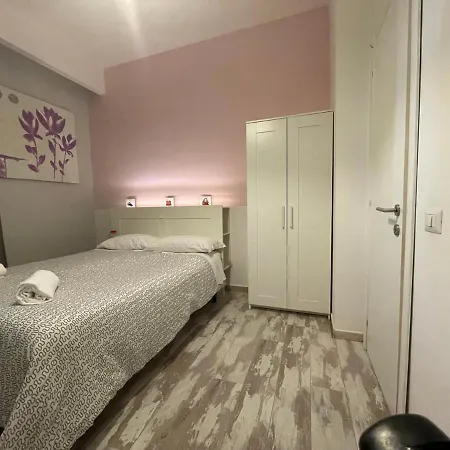 Moshi Moshi Bed & Breakfast 3*
