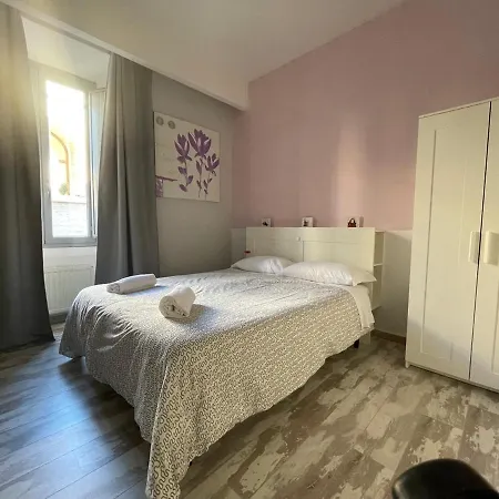 Moshi Moshi Bed & Breakfast