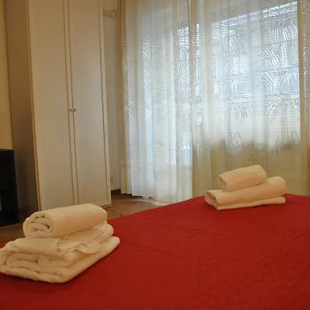 Apartment Big In Vatican