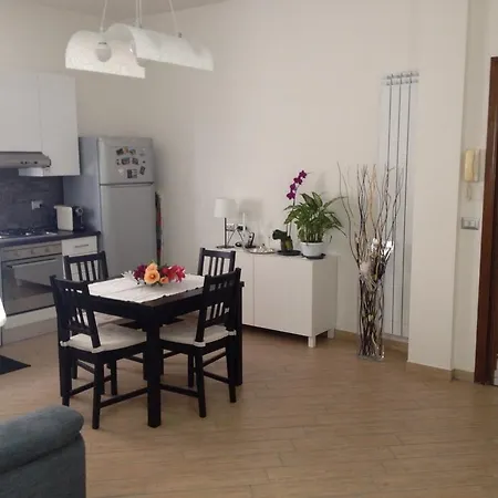 Bed & Breakfast Il Pincetto