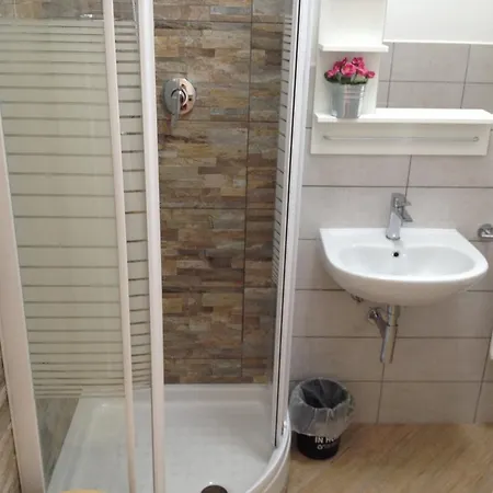 Il Pincetto Bed & Breakfast Rome