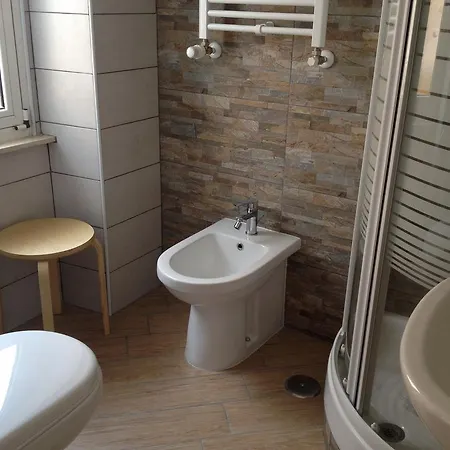 Il Pincetto Bed & Breakfast