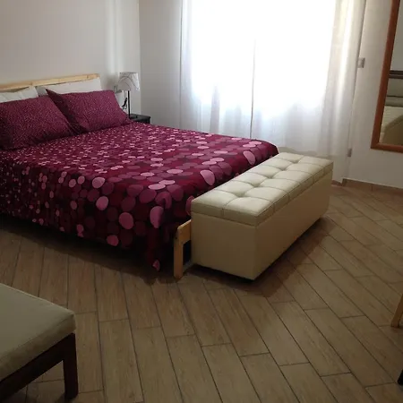 Bed & Breakfast Il Pincetto Rome