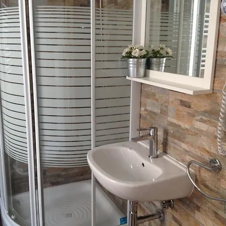 Il Pincetto Bed & Breakfast Rome