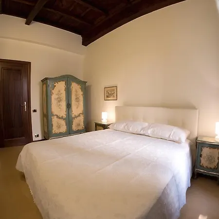 Bed & Breakfast Campo Marzio Charming *