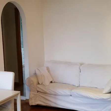 Apartment Aurelia Vatican House Rome