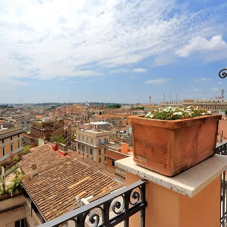 Luxury House Santa Maria Maggiore