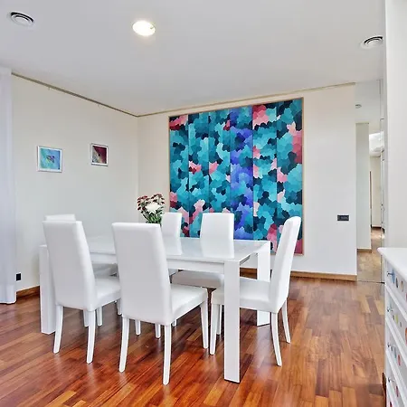Luxury House Santa Maria Maggiore Holiday home *