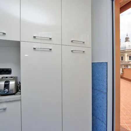 Luxury House Santa Maria Maggiore * Rome