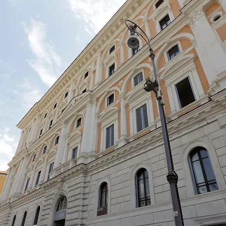 Holiday home Luxury House Santa Maria Maggiore