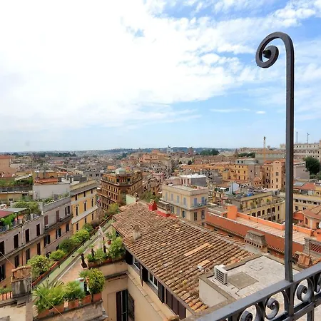 Luxury House Santa Maria Maggiore Holiday home