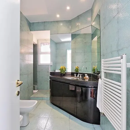 Luxury House Santa Maria Maggiore *