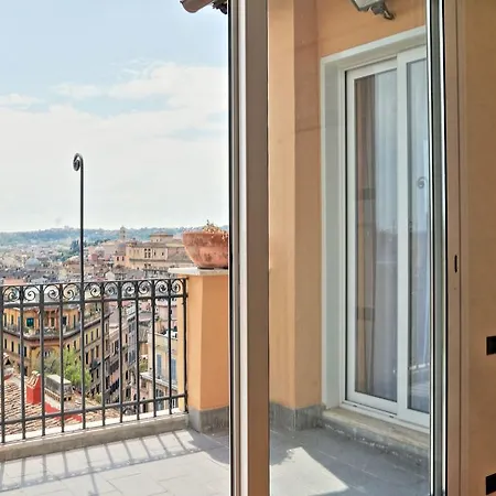 Luxury House Santa Maria Maggiore
