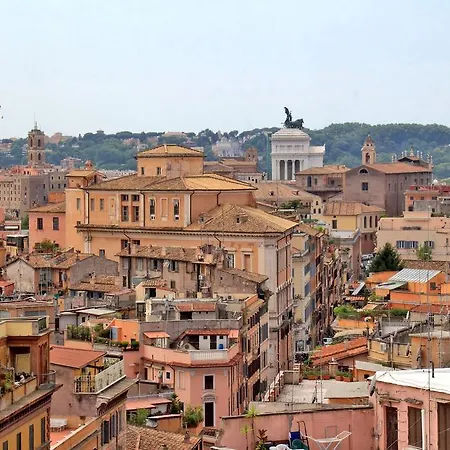 Luxury House Santa Maria Maggiore Holiday home *