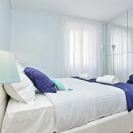 Holiday home Luxury House Santa Maria Maggiore Rome