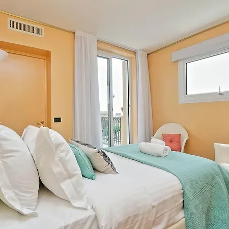 Holiday home Luxury House Santa Maria Maggiore