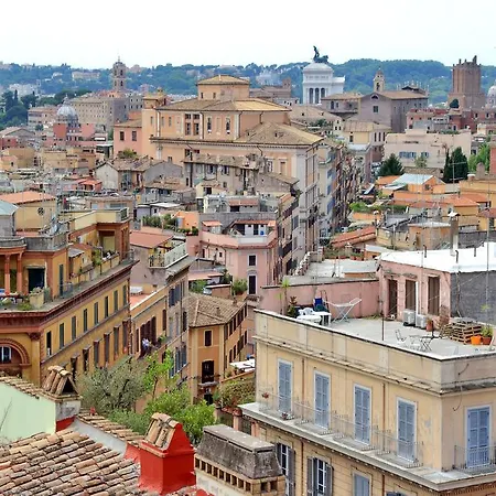 Luxury House Santa Maria Maggiore Rome