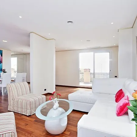 Luxury House Santa Maria Maggiore