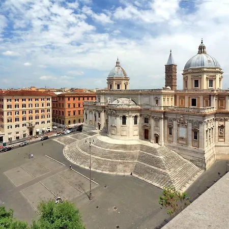 Luxury House Santa Maria Maggiore Holiday home *