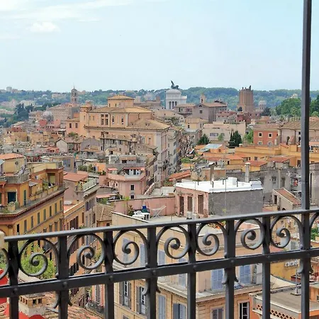 Holiday home Luxury House Santa Maria Maggiore Rome