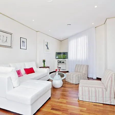 Luxury House Santa Maria Maggiore Rome