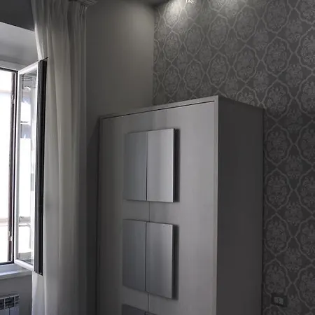 Πανσιόν Imperial Relais