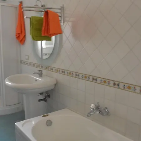 Holiday home Vatican House Rome