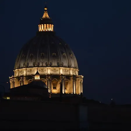 Holiday home Vatican House