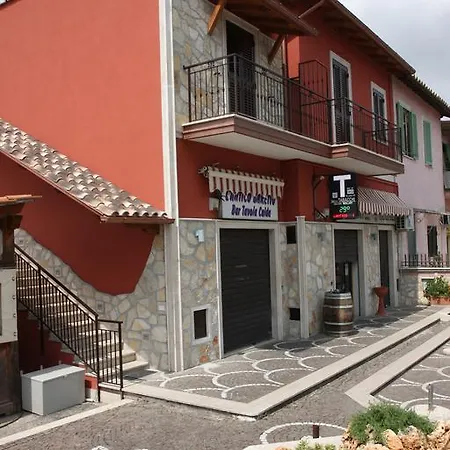 Affittacamere Casa Magini